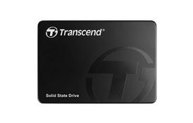 Накопитель SSD 2.5" 128GB Transcend (TS128GSSD340K) - Фото