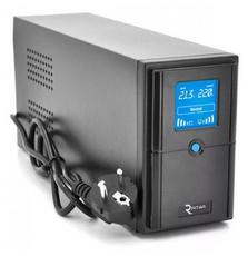 Источник бесперебойного питания Ritar E-RTM600 (360W) ELF-D (E-RTM600D) !!! Не для котлов !!!