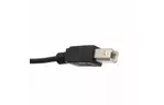 Кабель для принтера USB 2.0 AM/BM 1.8m SVEN (1300139)