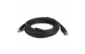 Кабель для принтера USB 2.0 AM/BM 1.8m SVEN (1300141) - Фото