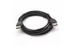 Дата кабель USB 2.0 AM/AF 1.8m SVEN (1300137)