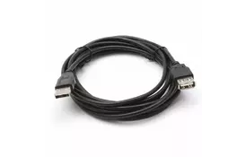 Дата кабель USB 2.0 AM/AF 1.8m SVEN (1300137) - Фото