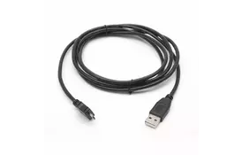 Дата кабель USB 2.0 AM to Micro 5P 1.8m SVEN (1300142) - Фото