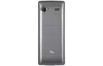 Мобильный телефон Fly FF244 Grey
