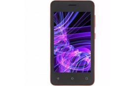 Мобильный телефон Fly FS408 Stratus 8 Red - Фото