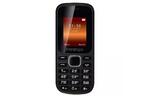 Мобильный телефон PRESTIGIO 1183 Wize F1 Duo Black (PFP1183DUOBLACK)