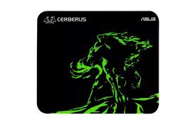 Килимок ASUS Cerberus Mat Mini Green (90YH01C4-BDUA00) - Фото