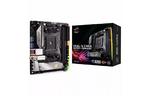 Материнская плата ASUS STRIX B350-I GAMING