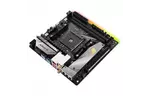 Материнская плата ASUS STRIX B350-I GAMING