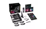 Материнская плата ASUS STRIX B350-I GAMING