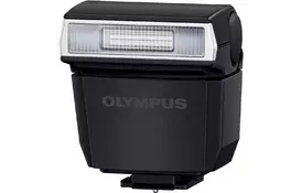 Спалах OLYMPUS FL-LM3 (V326150BW000) - Фото