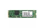 Накопитель SSD M.2 2280 512GB Transcend (TS512GMTS800S)