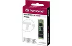 Накопитель SSD M.2 2280 480GB Transcend (TS480GMTS820S)