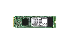 Накопитель SSD M.2 2280 480GB Transcend (TS480GMTS820S) - Фото