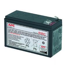 Батарея к ИБП APC Replacement Battery Cartridge #106 (APCRBC106)