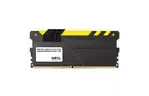 Модуль памяти для компьютера DDR4 16GB (2x8GB) 3000 MHz EVO X ROG Black RGB LED GEIL (GREXR416GB3000C15ADC)