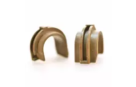 Втулка вала резинового HP LJ P2035/2055 (комплект) PATRON (BUSH-HP-P2035-PN) - Фото