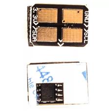 Чип для картриджа Samsung CLP-300 BLACK/CLP-K300A 2K EVERPRINT (CHIP-SAM-CLP300-B-E)