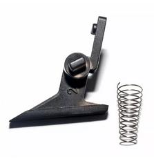 Сепаратор тефлонового вала RICOH AFICIO 1022/2022/2027/2032/ MP2852/3352 (AE044025) CET (CET6128)