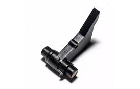 Сепаратор тефлонового валу XEROX DC-236/286/C123/C128 WC5325/5330/5335 CET (CET3525) - Фото