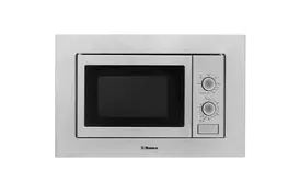 Микроволновая печь Hansa AMM20BMXH - Фото