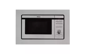 Мікрохвильова піч Hansa AMM20BEIH - Фото