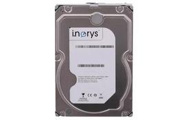 Жесткий диск 3.5" 4TB i.norys (INO-IHDD4000S3-D1-5964) - Фото