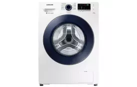 Пральна машина Samsung WW60J30G03WDUA - Фото