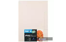 Бумага BARVA A3 Economy Series (IP-BAR-CE120-135) - Фото
