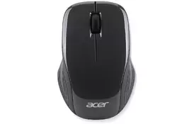 Мишка Acer RF2.4 Black (NP.MCE1A.00B) - Фото
