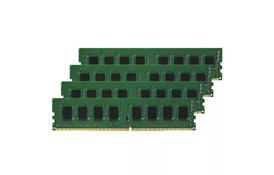 Модуль памяти для компьютера DDR4 32GB (4x8GB) 2133 MHz eXceleram (E43221AQ) - Фото