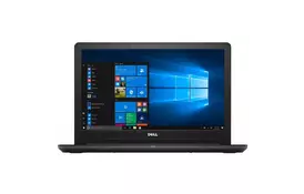 Ноутбук Dell Inspiron 3567 (35i34H1R5M-LBK) - Фото