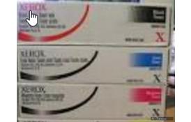 Картридж лазерний Xerox Versant 80 Magenta (006R01648) - Фото