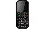 Мобильный телефон Bravis C181 Senior Black