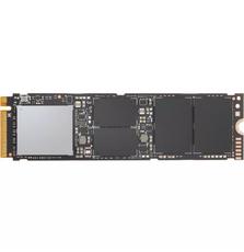 Накопитель SSD M.2 2280 128GB INTEL (SSDSCKKW128G8X1)