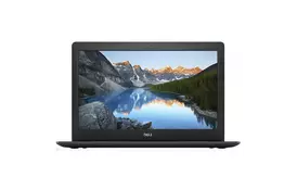 Ноутбук Dell Inspiron 5570 (I515F58S2DDL-8BK) - Фото