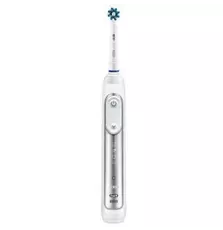 Электрическая зубная щетка Oral-B Genius White 8000/D701