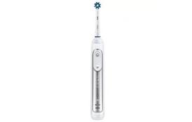 Электрическая зубная щетка Oral-B Genius White 8000/D701 - Фото