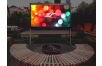 Проекционный мобильный рамный экран 16:9 120'' (266*149 см) ELITE SCREENS OMS120H2