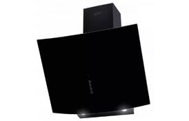 Вытяжка кухонная VENTOLUX SPACE 60 BK (750) TRC SD - Фото