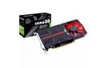 Видеокарта Inno3D GeForce GTX1050 2048Mb 1-Slot Edition (N10502-1SDV-E5CM)