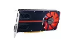 Видеокарта Inno3D GeForce GTX1050 2048Mb 1-Slot Edition (N10502-1SDV-E5CM)