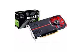 Відеокарта Inno3D GeForce GTX1050 2048Mb 1-Slot Edition (N10502-1SDV-E5CM) - Фото