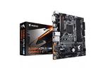 Материнская плата GIGABYTE B360M AORUS GAMING 3