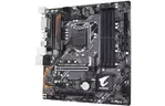 Материнская плата GIGABYTE B360M AORUS GAMING 3