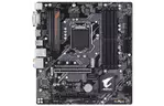 Материнская плата GIGABYTE B360M AORUS GAMING 3