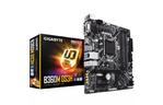 Материнская плата GIGABYTE B360M DS3H