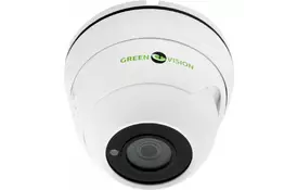 Камера видеонаблюдения GreenVision GV-077-IP-E-DOF20-20 (6625) - Фото