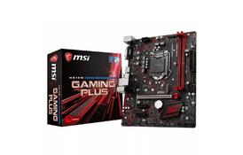 Материнская плата MSI H310M GAMING PLUS - Фото