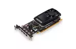 Видеокарта QUADRO P1000 4096MB Dell (490-BDXN)